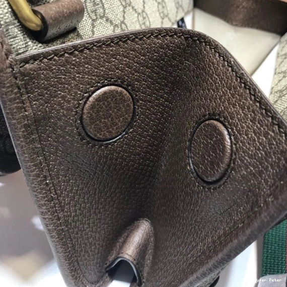 Hyperpeter Messenger mini Bag GG Gucci 0727